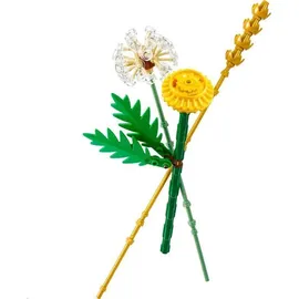 LEGO LEGO® Botanicals Feldblumen