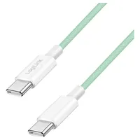 Logilink USB-C® Kabel USB 2.0 USB-C® Stecker 1.5 m