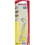 Fischer Ösenschraube GS, 2 Stück