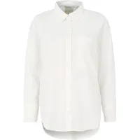 Tom Tailor 1034784 Bluse Whisper White 42