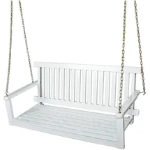 deluke AMELIE 130 x 56 x 63 cm Weiß