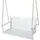 deluke AMELIE 130 x 56 x 63 cm Weiß