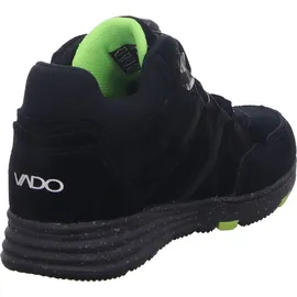 Vado Boots Kids 83312001 black
