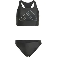 adidas Big Bars Bikini Black 46    