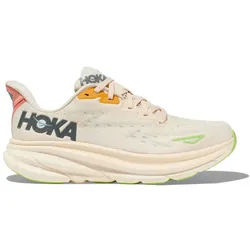 Hoka Damen Clifton 9 weiß 42.6