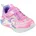 Lights Kinder Pink/Multi 26