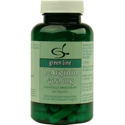 L ARGININ 400MG