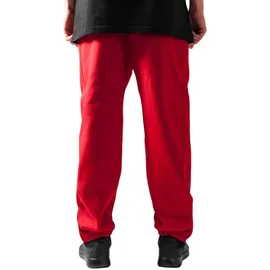 URBAN CLASSICS Sweatpants (TB014B-00199-0058) Red - XS