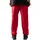 URBAN CLASSICS Sweatpants (TB014B-00199-0058) Red - XS