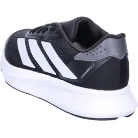 Adidas Duramo SL 2 Herren Core Black / Cloud White / Grey Five 42 2/3