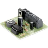 Conrad HB 353.2 Temperaturgesteuerte Lüfter Regelung Bausatz 12 V/DC 20 - 70°C