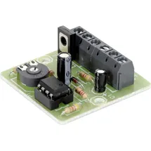 Conrad HB 353.2 Temperaturgesteuerte Lüfter Regelung Bausatz 12 V/DC 20 - 70°C