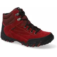 Mephisto rot 8