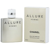 Chanel Allure Homme Édition Blanche Eau de Parfum 50