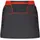 La Sportiva Auster Skirt Women carbon/cherry tomato (G00R22) XS
