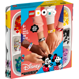 LEGO Dots Mickys Armband-Kreativset 41947