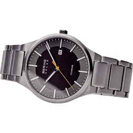 BERING Solar Titan 39 mm 15239-779