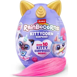 Zuru Rainbocorns Kittycorn Surprise 20 cm