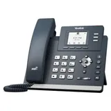 Yealink MP52 E2 Teams telefon Grau