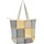 Marrakesch Orient & Mediterran Interior Kalpur -4- Shopper Baumwolle Bunt