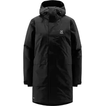 Haglöfs Haglofs Salix Proof Mimic Parka - True Black - S
