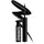 NYX Professional Makeup Vivid Matte Flüssige Eyeliner mit Matt-Effekt Farbton Black 2 ml