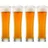 Schott Zwiesel Beer Basic Bierglas 0,5 l 4 St.