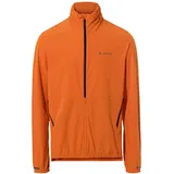 Vaude Herren Mens Cyclist Air Jacket, Kumquat, M
