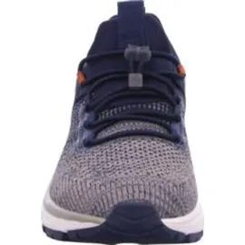 Bugatti Slip-Ons Herren Blau 43
