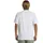 QUIKSILVER Neoprenanzug Surf Weiß XL