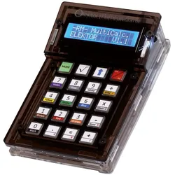 Elektor MultiCalculator (basierend auf Arduino)