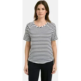 Smith & Soul T-Shirt Blau L