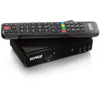 WIWA Tuner DVB-T/T2 H.265 LITE