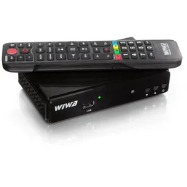 WIWA Tuner DVB-T/T2 H.265 LITE