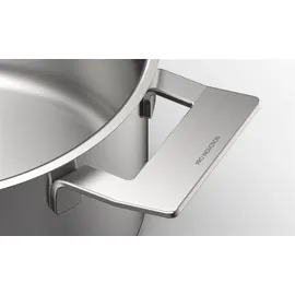 Neff Topf-Set 6-tlg. Kochtopf + Kasserolle + Bratpfanne