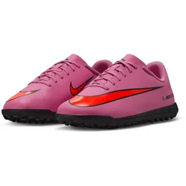 Nike Mercurial Vapor 16 Club TF Kinder magic flamingo/black-total crimson 38,5