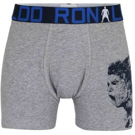 Cristiano Ronaldo CR7 Boys Trunk 5-pack Jungen Boxershort