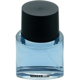 Jil Sander Sander Eau de Toilette 125 ml