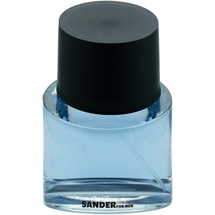 Jil Sander Sander Eau de Toilette 125 ml