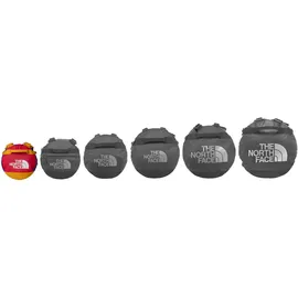 The North Face Base Camp Duffel XS TNF Blue/TNF Red/Summit Gold