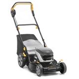 STIGA ALPINA BL 460 Li