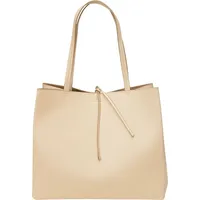 Marc O'Polo Pija Shopper Blushed Camel beige - Beige