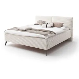 Meise Möbel Matera 140 x 200 cm Beige