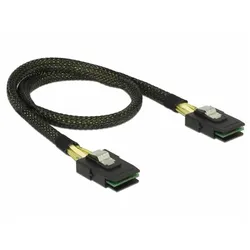 DELOCK mSAS 36pin Stecker   Stecker