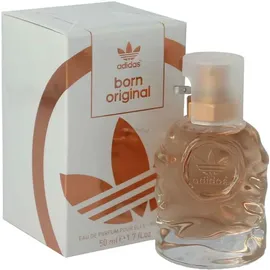 Adidas Born Original Eau de Parfum 50 ml