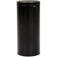 Brabantia Abfalleimer Schwarz, ®, 29.3x67.9x38 cm,