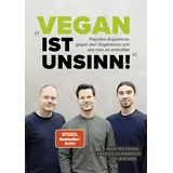 Ventil Verlag „Vegan ist Unsinn!“
