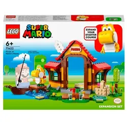LEGO Super Mario 71422 Picknick bei Mario - Erweiterung