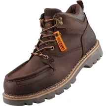 Dockers by Gerli Schnürboots schoko 43