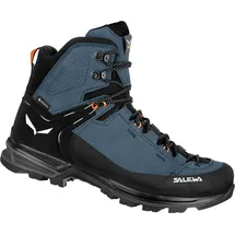 Salewa Mountain Trainer 2 Mid GTX Herren Java Blue/Black 48